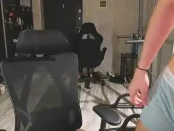 Chaturbate Live Sex Cam of james_friends