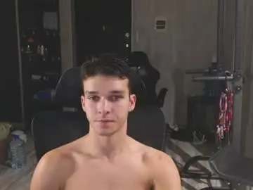 Chaturbate Best Webcam of james_friends