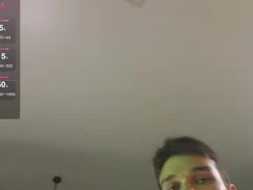 Chaturbate Private Sex Chat of james_friends