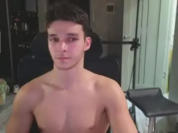 Chaturbate Best live sex cam show of james_friends