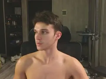Chaturbate Free Porn Cam of james_friends