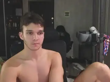 Chaturbate Live Sex Cam of james_friends