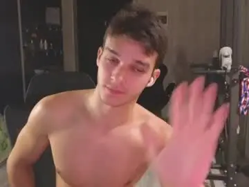 Chaturbate Adult Webcams of james_friends