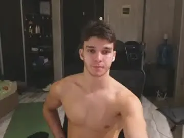 Chaturbate Adult Webcam of james_friends