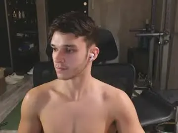 Chaturbate Live Sex of james_friends