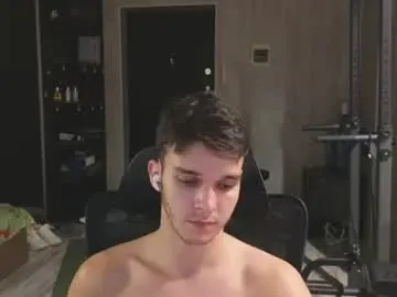 Chaturbate Free Porn Cam of james_friends