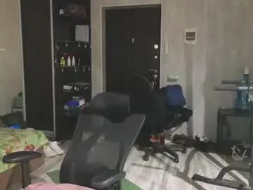 Chaturbate Sex Cam of james_friends