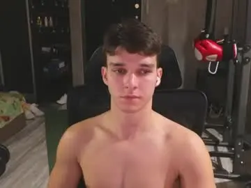 Chaturbate Best Webcam of james_friends