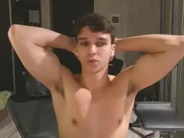 Chaturbate Adult Webcam of james_friends