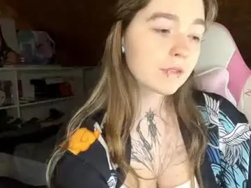Chaturbate Sex Chat of judithdarling