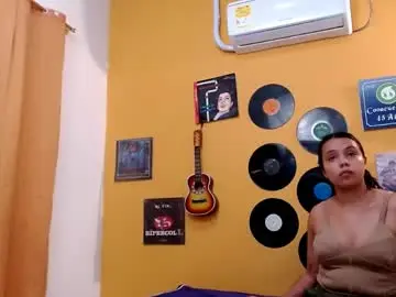 Chaturbate Adult Webcam of juliette18rose