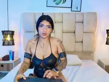 Chaturbate Nude Webcam of kimberlyfox_t