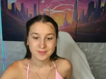 Chaturbate Nude Webcam of lina_massey