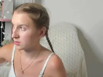 Chaturbate Nude Webcam of lina_massey