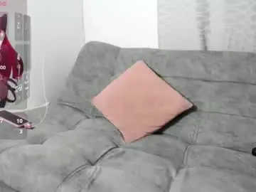 Chaturbate Adult Webcam of maithe_ferrer