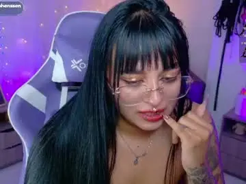 Chaturbate Free Porn Cam of miss_scarllet