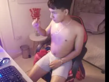 Chaturbate Watch Live Sex Cams of noa_hot69