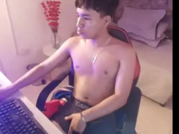 Chaturbate Live Porn of noa_hot69