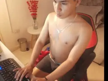 Chaturbate Adult Webcam of noa_hot69