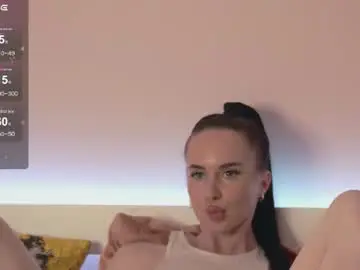 Chaturbate Adult Webcam of oliviaa_x