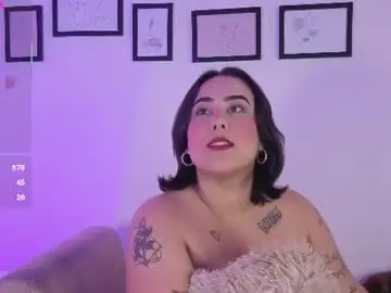 Chaturbate Adult Webcam of pamela_tomas4