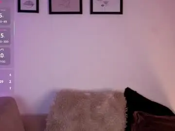 Chaturbate Adult Video Chat of pamela_tomas4