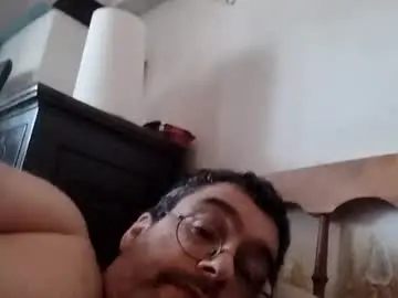 Chaturbate Live Sex of paul_woods