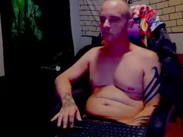 Chaturbate Nude Webcam of shadowv5551