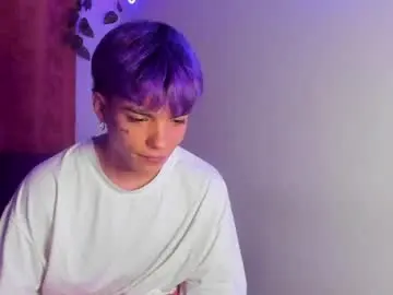 Chaturbate Live Sex of submissive_boyy_