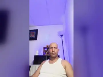 Chaturbate Private Sex Chat of thommerxxx