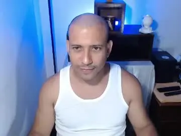 Chaturbate Live Sex Cam of thommerxxx