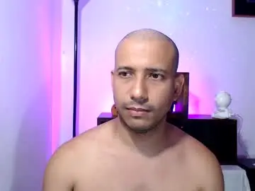Chaturbate Sex Chat of thommerxxx