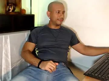 Chaturbate Sex Chat of thommerxxx