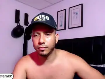 Chaturbate Watch Live Sex Cams of thommerxxx