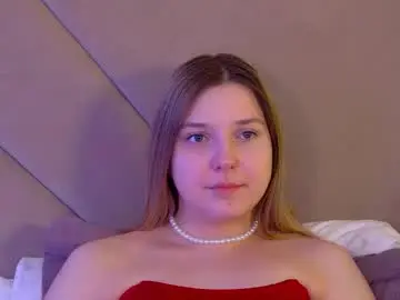 Chaturbate Live Sex Cam of tinaburton