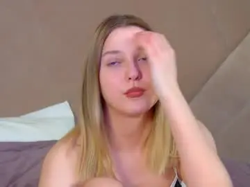 Chaturbate Nude Webcam of tinaburton
