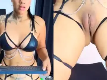 Chaturbate Best live sex cam show of anyela_bdsm