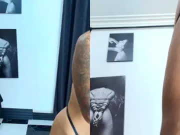 Chaturbate Best Webcam of anyela_bdsm
