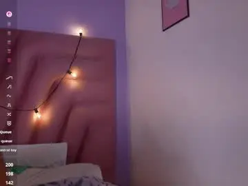 Chaturbate Free Porn Cam of beautifulskinny18