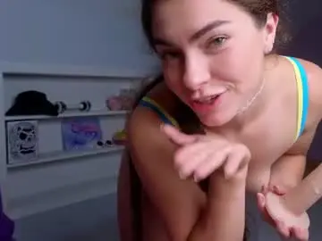 Chaturbate Free Live Porn of chroniclove