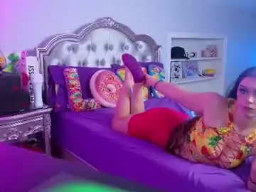 Chaturbate Nude Webcam of chroniclove