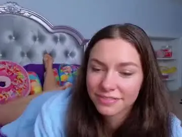 Chaturbate Live Sex Cam of chroniclove