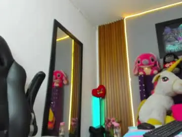 Chaturbate Sex Cam of daylinxxx