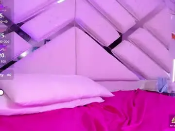 Chaturbate Live Sex of isa_villa