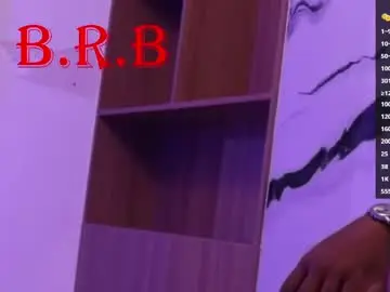 Chaturbate Free Porn Cam of jhonblacke
