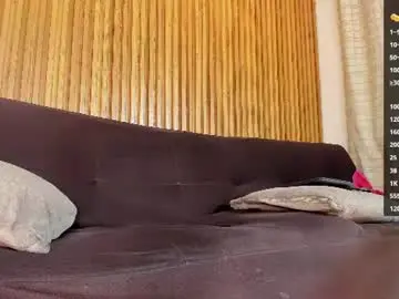 Chaturbate Live Sex Cam of jhonblacke