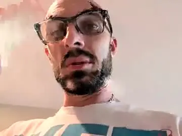 Chaturbate Live Sex Cam of kingdaddysayless