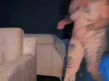 Chaturbate Adult Webcam of kingpleasure24