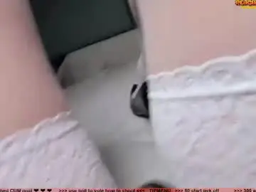 Chaturbate Sex Chat of kpetra