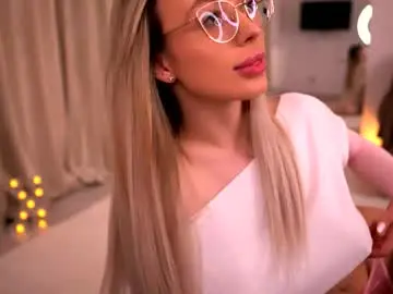 Chaturbate Nude Webcam of kyliejoyce